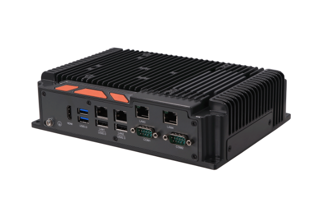 工控机在智能化仓储中自动化控制无人叉车调度解决方案(图3) 工控机在智能化仓储中自动化控制无人叉车调度解决方案(图3)