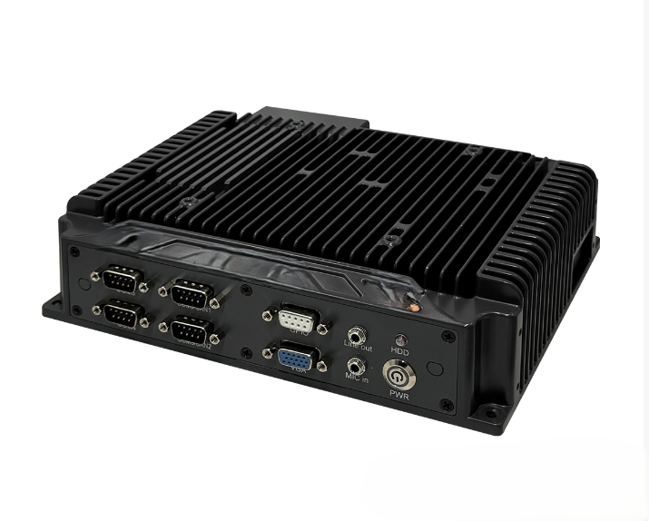 控工控机赋能半导体动态老化测试系统(图2) 控工控机赋能半导体动态老化测试系统(图2)