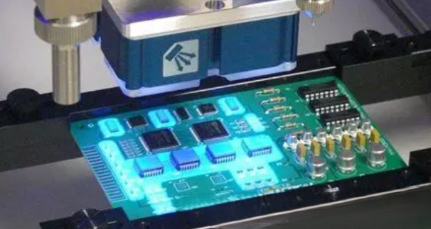 视觉检测工控机在智能硬件检测中(3C)的解决方案(图2) 视觉检测工控机在智能硬件检测中(3C)的解决方案(图2)